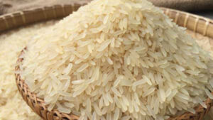 বেসরকারিভাবে নিয়ন্ত্রিত চাল আমদানির অনুমতি