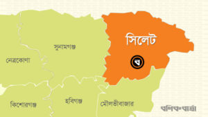 সিলেট বিভাগের ৫৪ শতাংশ কৃষকই প্রান্তিক ও ভূমিহীন