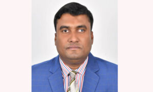 গ্লোবাল ইয়ুথ লিডারশিপ অ্যাওয়ার্ড পাচ্ছেন কালের কণ্ঠ’র সাইদ শাহীন