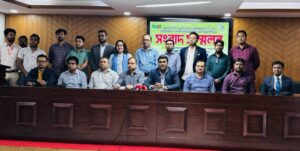 Long-standing gaps in political commitment in Agri and food sector: BAJF President Shahin