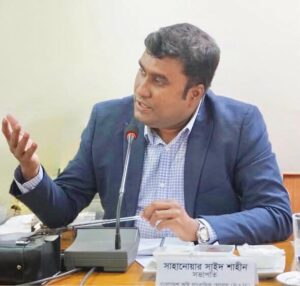 রাসায়নিক সার ও কীটনাশক ব্যবহার কমাতে জৈব সার খাতে বিনিয়োগ বাড়াতে হবে